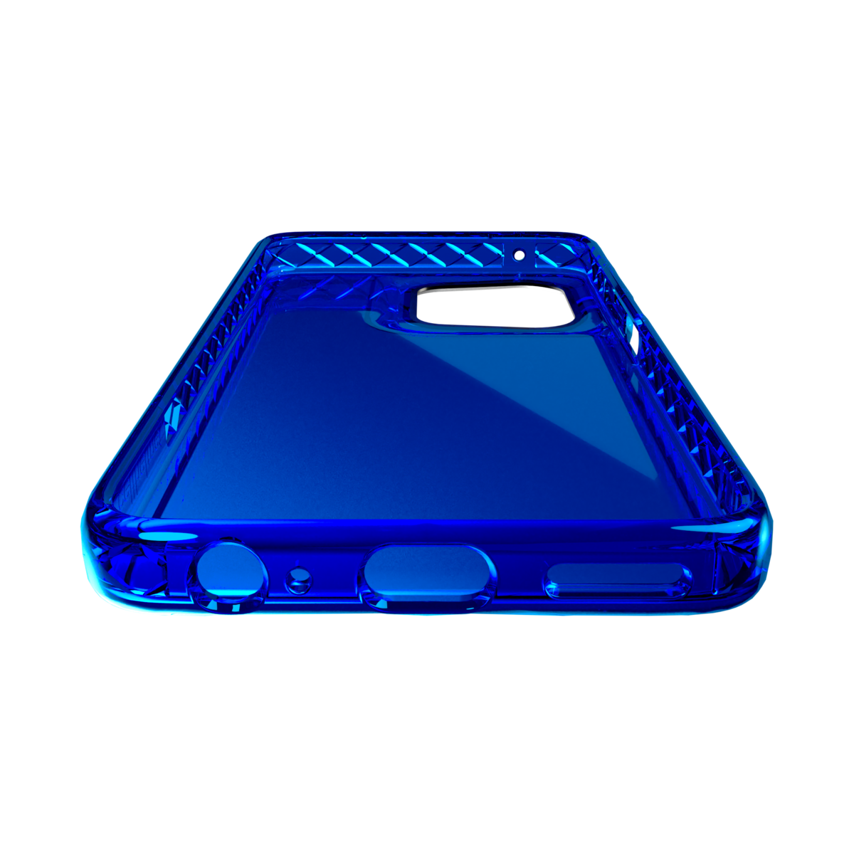Cellhelmet Altitude X Series for Motorola moto g (2025) - Bermuda Blue (1102553)