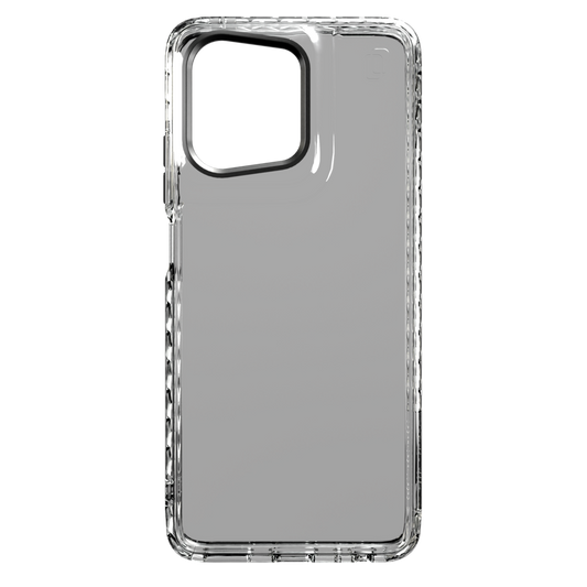 Cellhelmet Altitude X Series for Motorola moto g (2025) - Crystal Clear (1102552)
