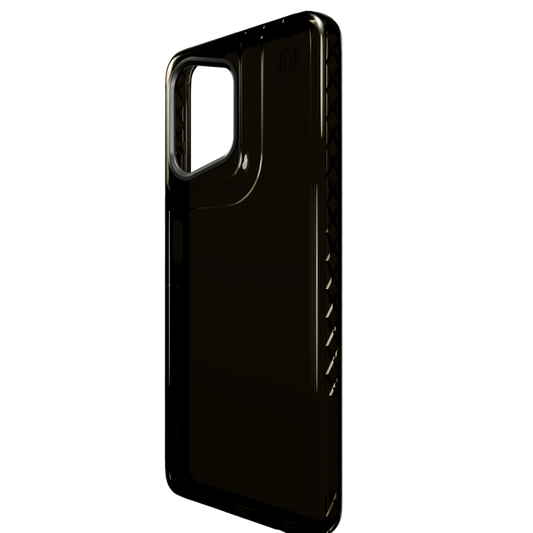 Cellhelmet Motorola Moto G POWER (2025) Altitude X Series Case - Onyx Black (1102692)