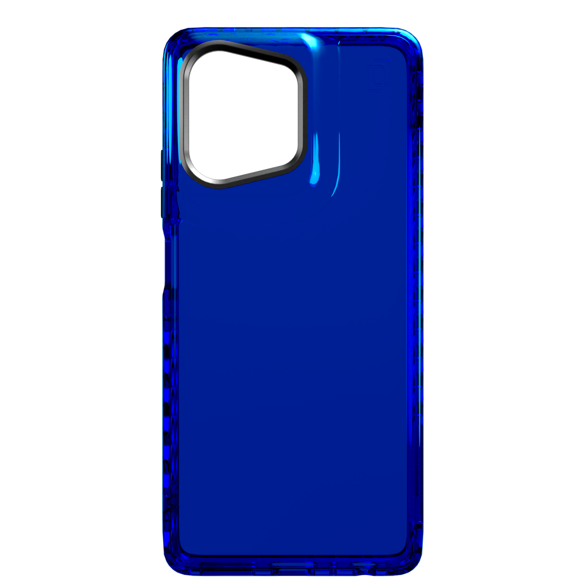 Cellhelmet Motorola Moto G POWER (2025) Altitude X Series Case - Bermuda Blue (1102691)