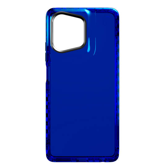 Cellhelmet Motorola Moto G POWER (2025) Altitude X Series Case - Bermuda Blue (1102691)
