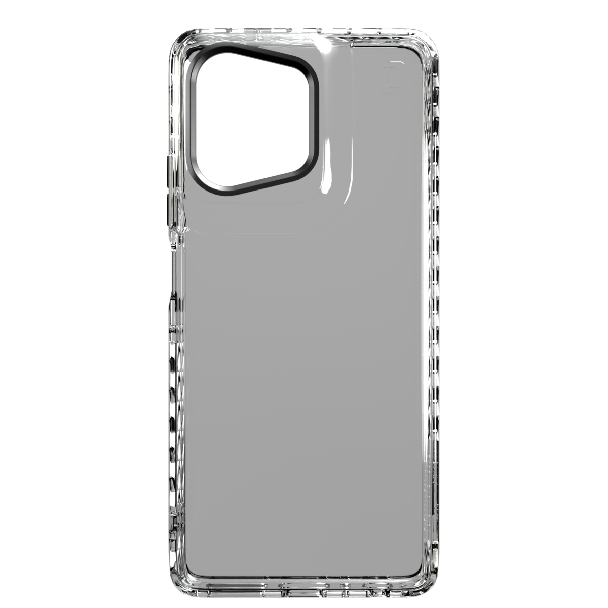 Cellhelmet Motorola Moto G POWER (2025) Altitude X Series Case - Crystal Clear (1102690)