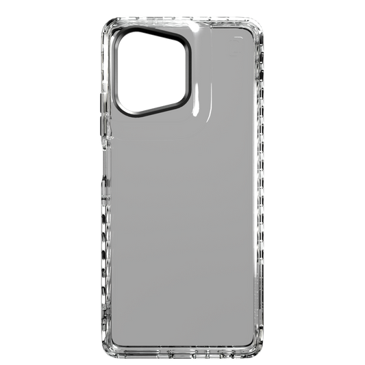 Cellhelmet Motorola Moto G POWER (2025) Altitude X Series Case - Crystal Clear (1102690)