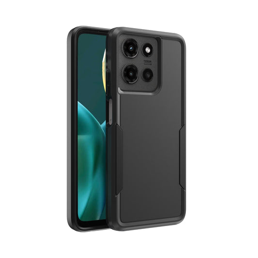 CLICK Impact Series moto g play 2026 / g 5G 2026 / g 5G 2025 Case - Black ( 1107518) (MSRP $49.99)