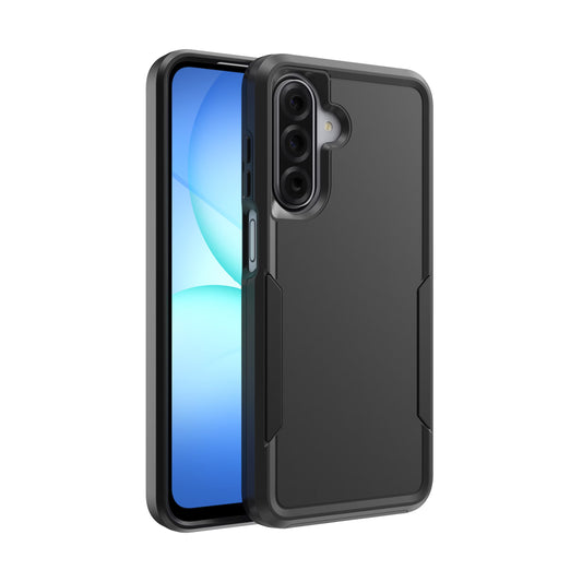 CLICK Impact Series Galaxy A17 / A16 / A26 Case - Black ( 1107508) (MSRP $49.99)