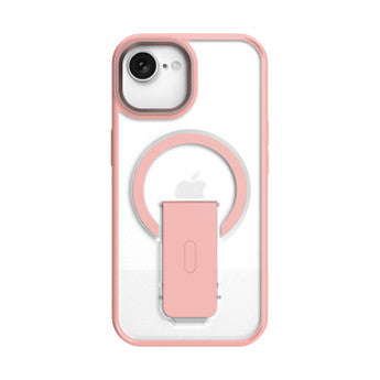 CLICK Latch Series iPhone 16e/13/14/15 Case - Pink  (1102732)