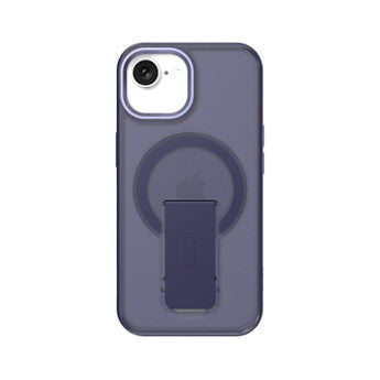 CLICK Latch Series iPhone 16e/13/14/15 Case - Purple  (1102731)