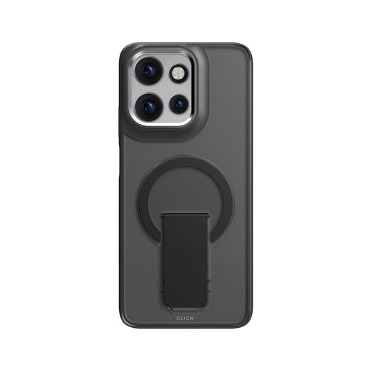 CLICK Latch Series moto g play 2026 / g 5G 2026 / g 5G 2025 Case - Black ( 1107517) (MSRP $49.99)