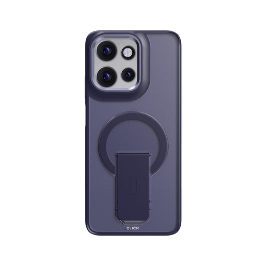 CLICK Latch Series moto g play 2026 / g 5G 2026 / g 5G 2025 Case - Purple ( 1107516) (MSRP $49.99)