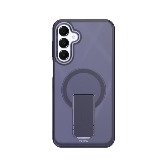 CLICK Latch Series Galaxy A15 5G Case - Purple(1103320) (MSRP $49.99)