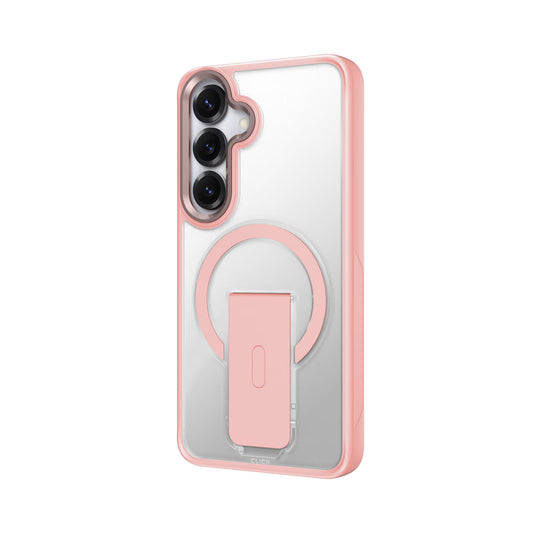 CLICK Latch Series Galaxy S25 FE Case - Pink ( 1103455) (MSRP $39.99)