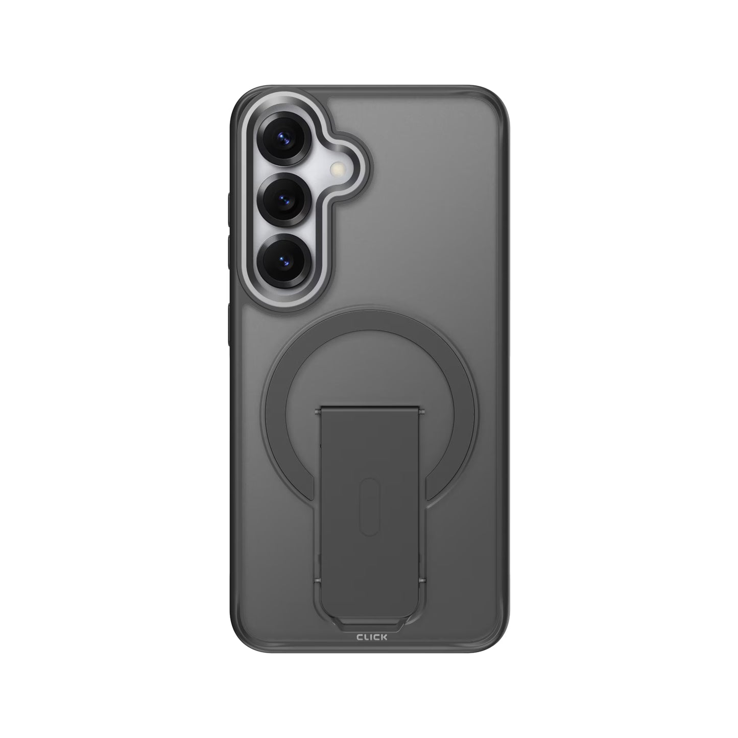 CLICK Latch Series Galaxy S26 Ultra Case -    Black ( 1107811) (MSRP $49.99)