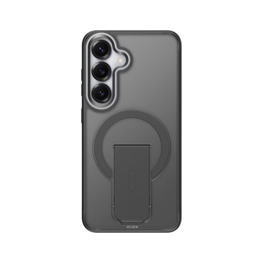 CLICK Latch Series Galaxy S26 Ultra Case -    Black ( 1107811) (MSRP $49.99)