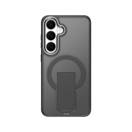 CLICK Latch Series Galaxy S26 FE Case - Black (1108148) (MSRP $49.99)