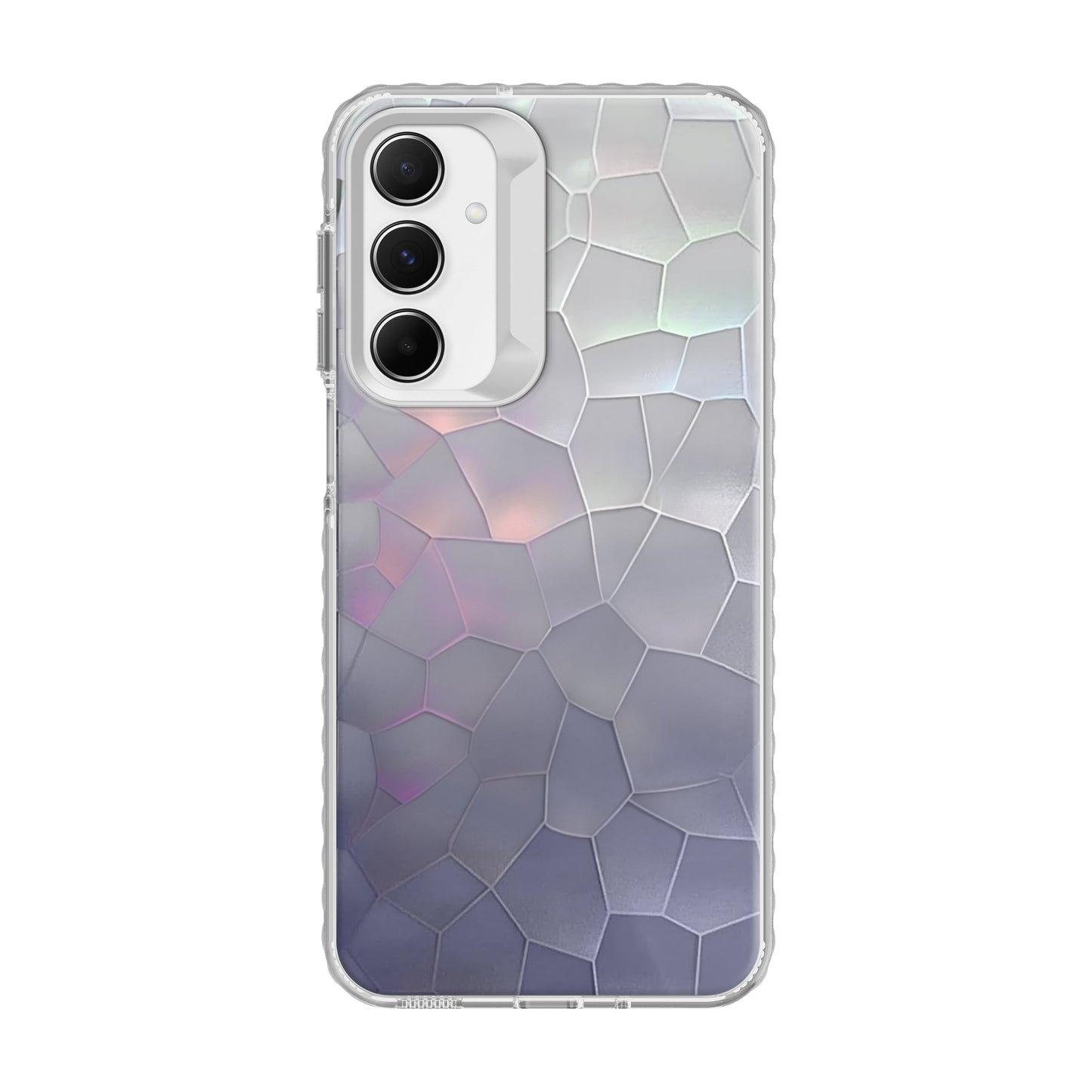 CLICK Prism Series Case Galaxy A15 5G Case - Clear (1103321) (MSRP $39.99)
