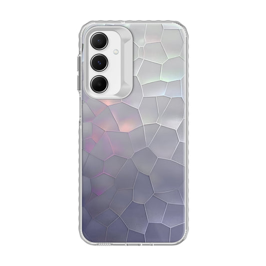 CLICK Prism Series Case Galaxy A15 5G Case - Clear (1103321) (MSRP $39.99)