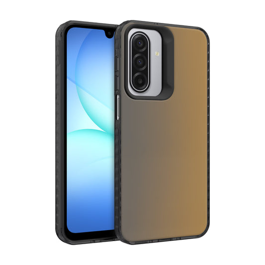 CLICK Radient Series Galaxy A17 / A16 / A26 Case - Black ( 1107510) (MSRP $49.99)