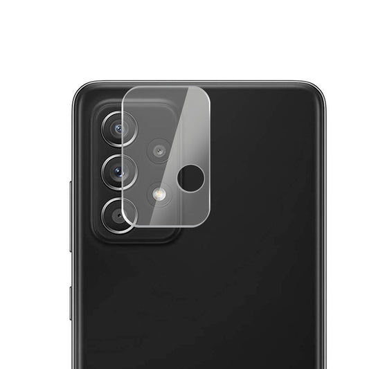 Samsung A33 5G, A53 5G, A73 5G Camera Clear Tempered Glass(2.5D) (1103535)