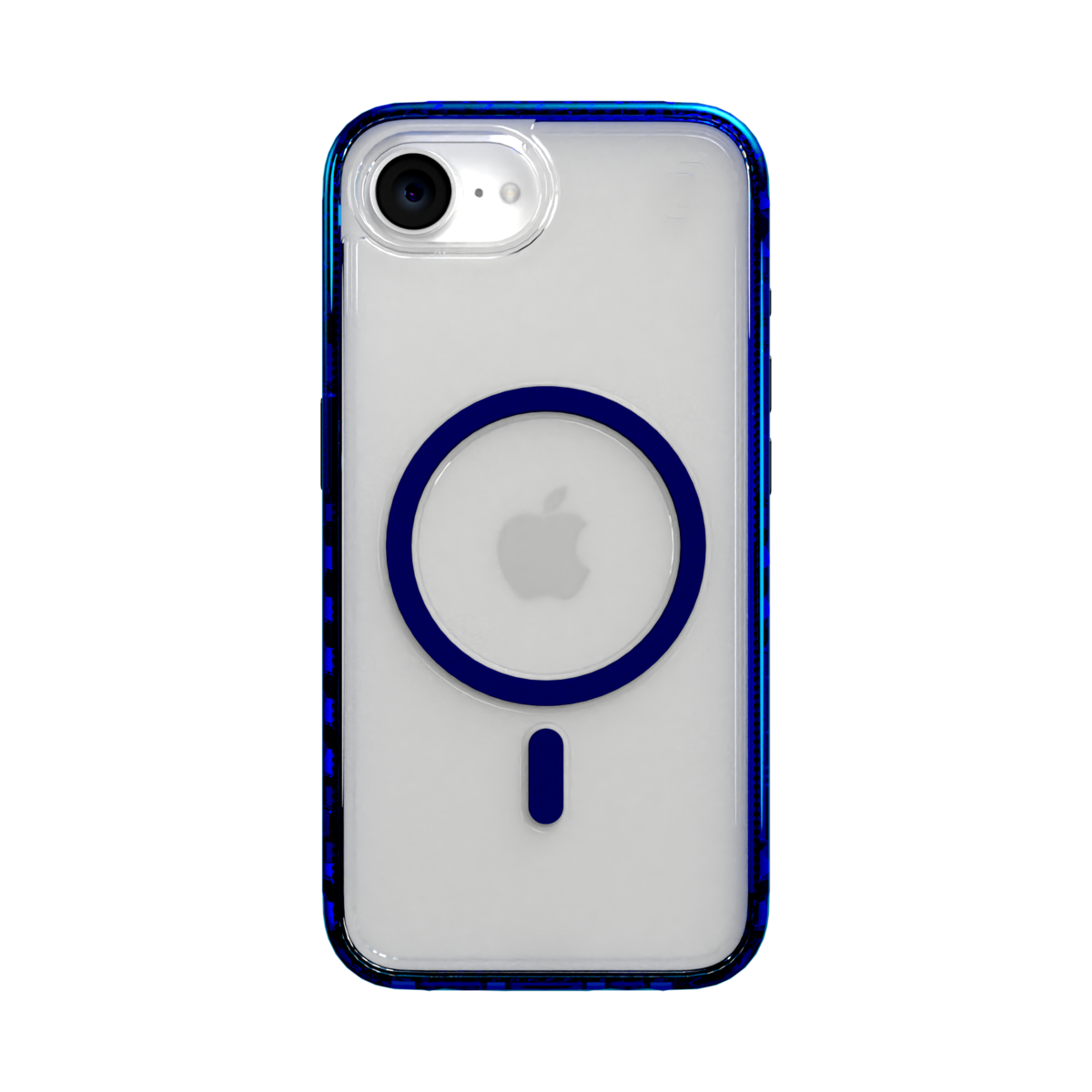 cellhelmet Magnitude Series for iPhone 17e / 16e - Bermuda Blue ( 1107946) (MSRP $49.99)
