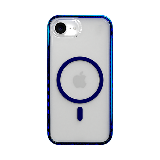 cellhelmet Magnitude Series for iPhone 17e / 16e - Bermuda Blue ( 1107946) (MSRP $49.99)