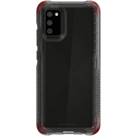 Samsung Galaxy A02s Ghostek Covert Silicone Case - Smoke (1101736)