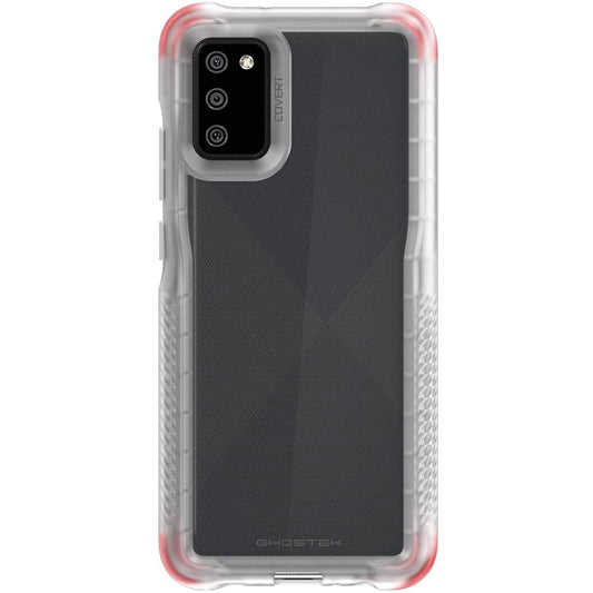 Samsung Galaxy A02s Ghostek Covert Silicone Case - Clear (1101738)