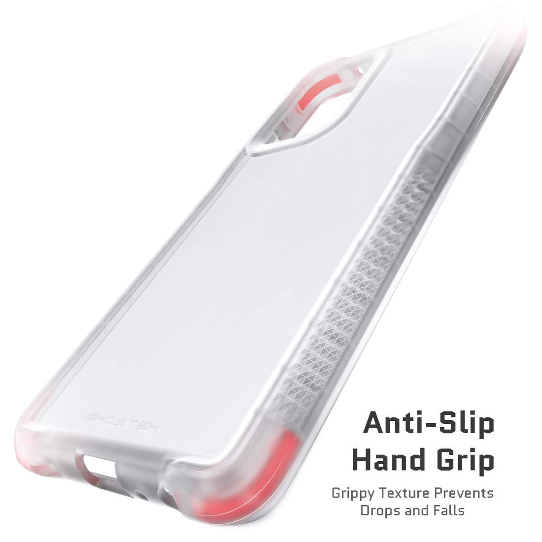 Samsung Galaxy A52 5G Ghostek Covert Silicone Case - Clear (1101741)