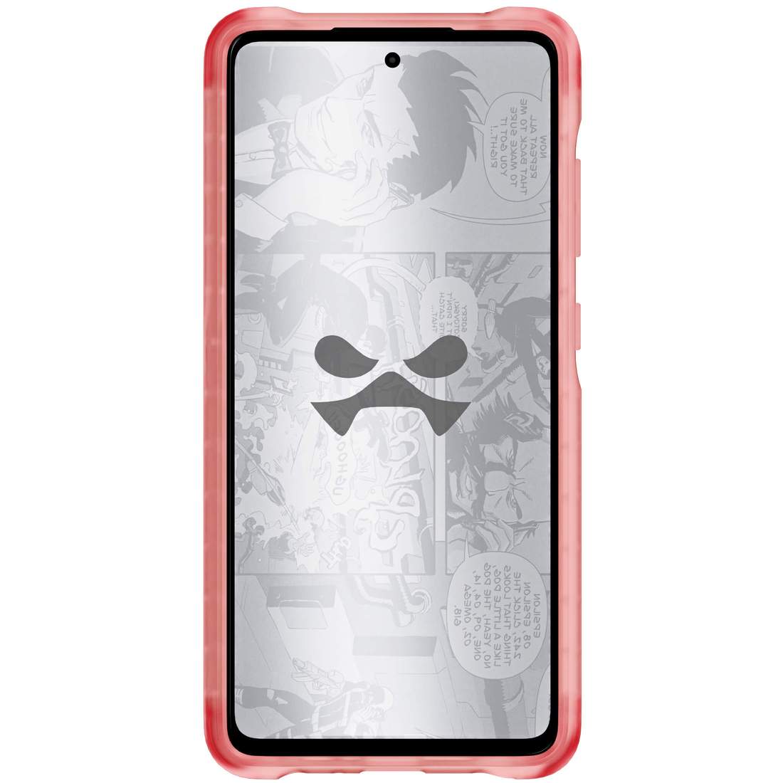 Samsung Galaxy A52 5G Ghostek Covert Silicone Case - Pink (1101740)