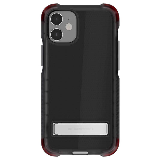 Apple iPhone 12 Mini 5.4 Ghostek Covert case With Stand - Smoke (1101730)