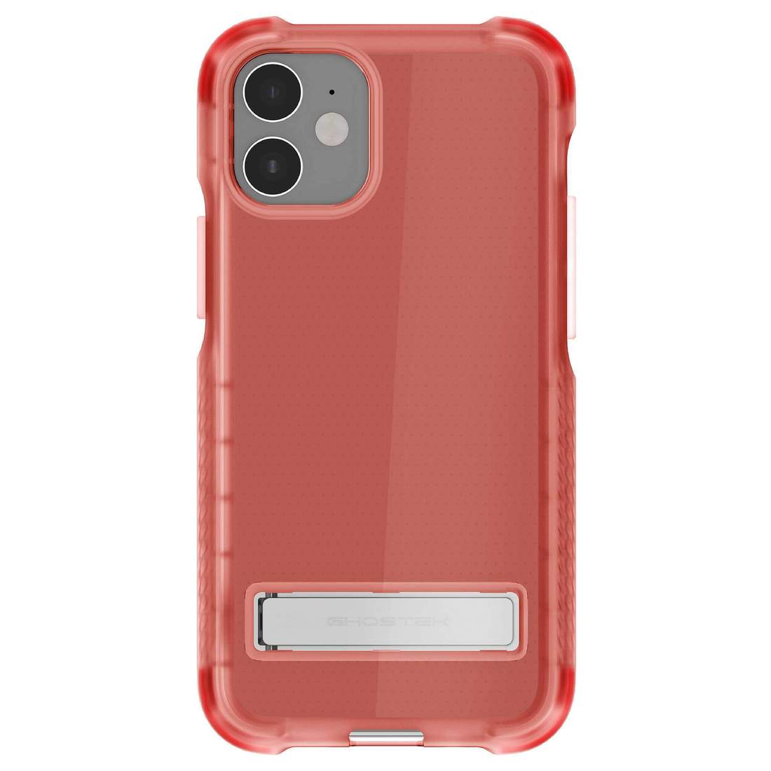Apple iPhone 12 Mini 5.4 Ghostek Covert case With Stand - Pink (1101731)