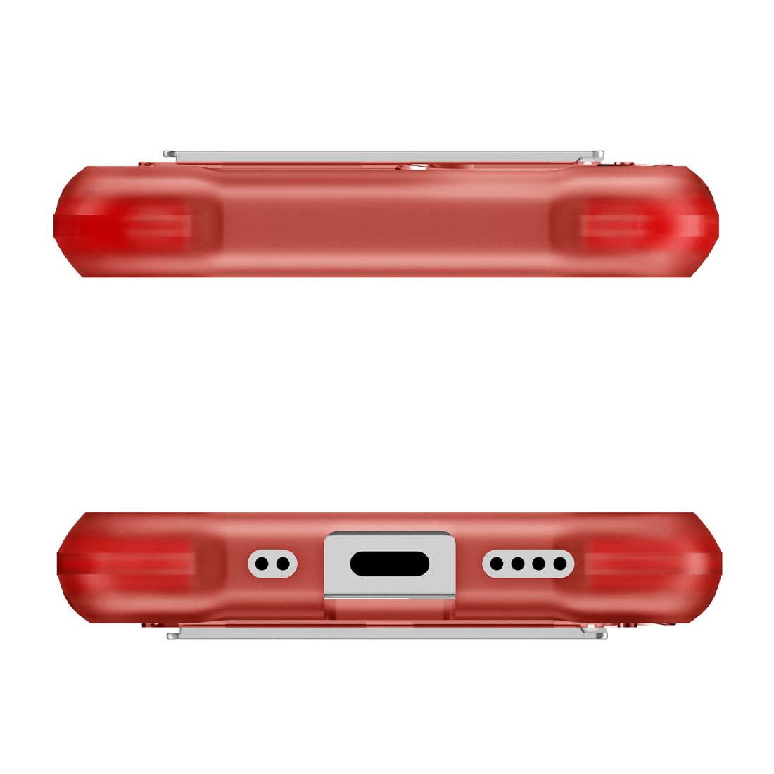 Apple iPhone 12 Mini 5.4 Ghostek Covert case With Stand - Pink (1101731)