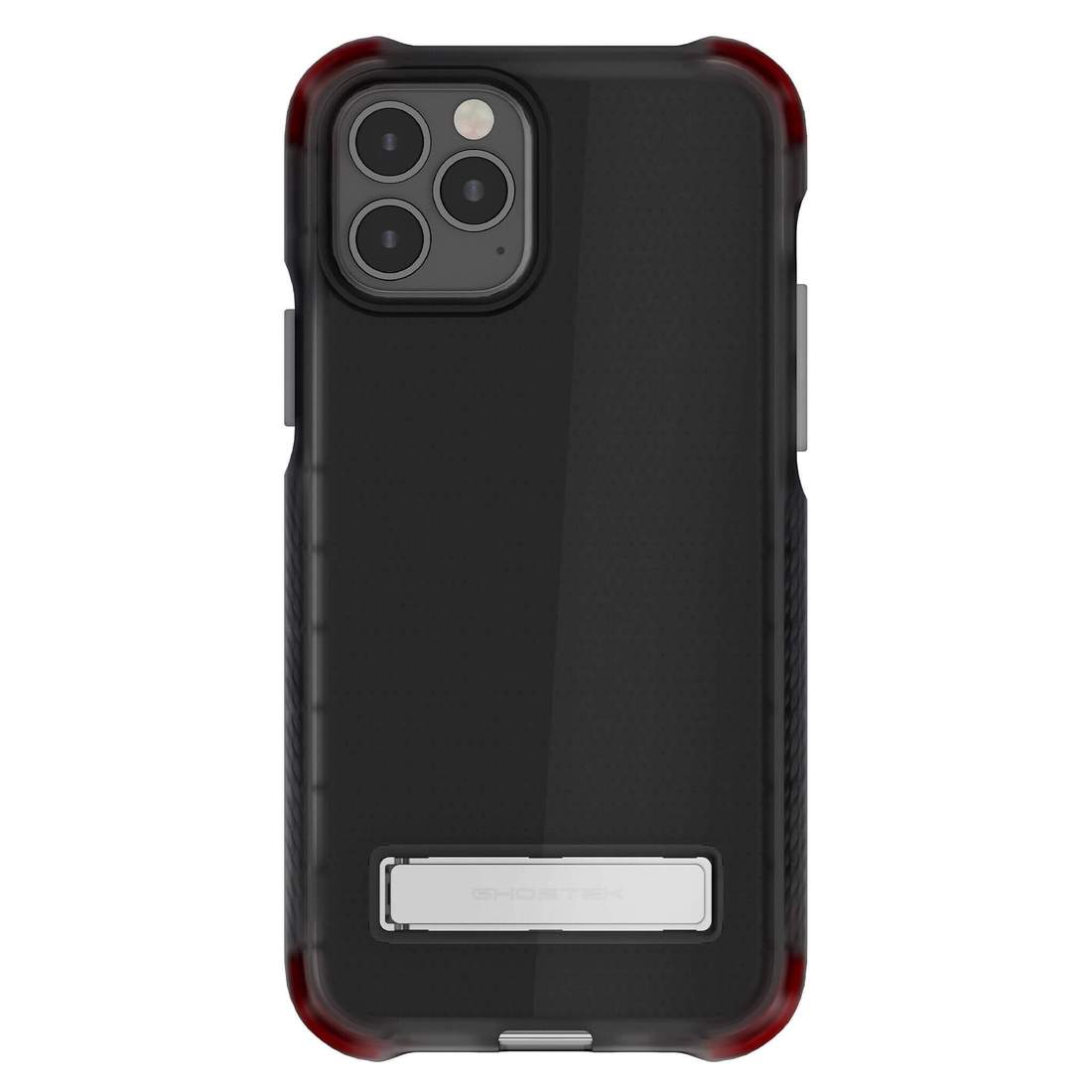 Apple iPhone 12 Pro Max Ghostek Covert case With Stand - Smoke (1101727)