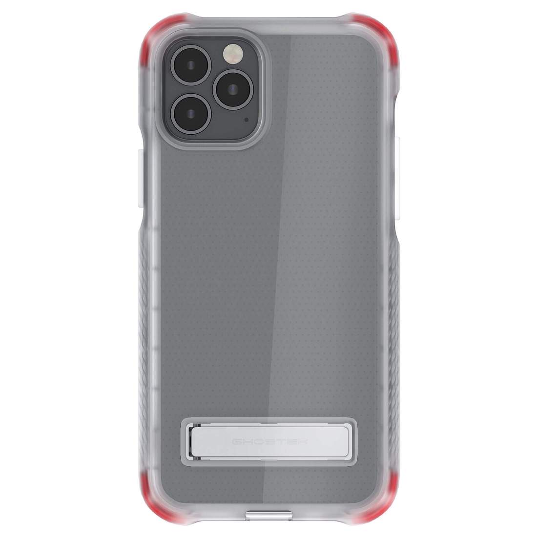 Apple iPhone 12 Pro Max Ghostek Covert case With Stand - Clear (1101729)