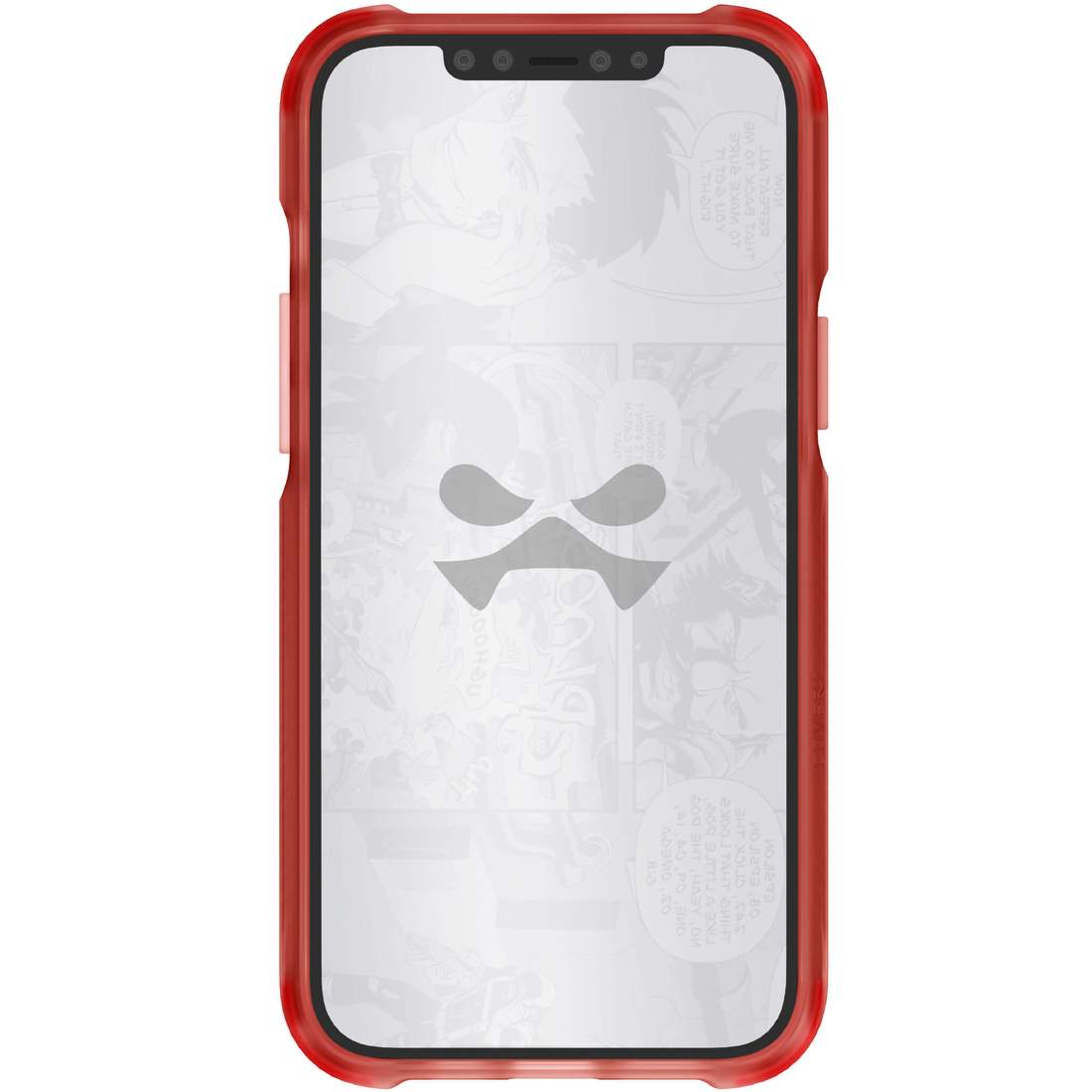 Apple iPhone 12 Pro Max Ghostek Covert case With Stand - Pink (1101728)