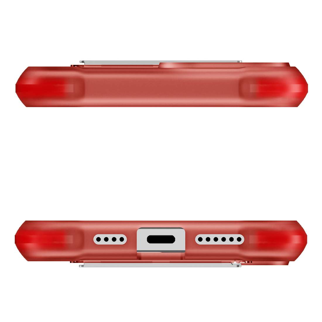 Apple iPhone 12 Pro Max Ghostek Covert case With Stand - Pink (1101728)