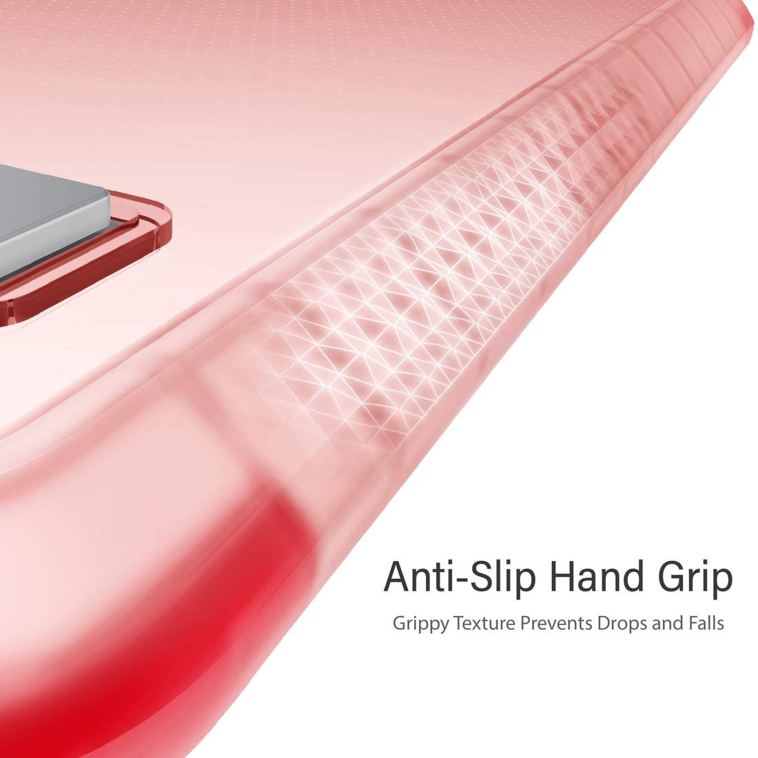 Apple iPhone 12 Pro Max Ghostek Covert case With Stand - Pink (1101728)