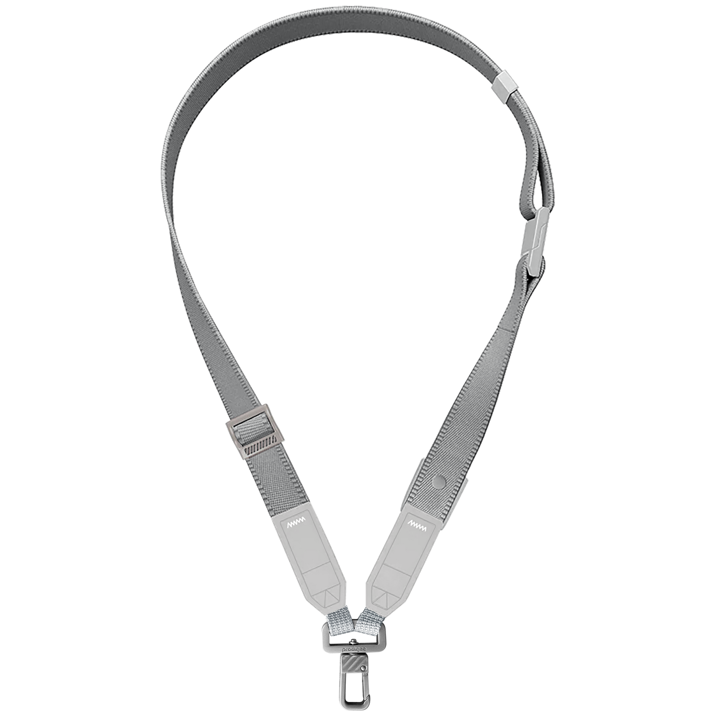 Prodigee Cross-It, Silver  (1107772)