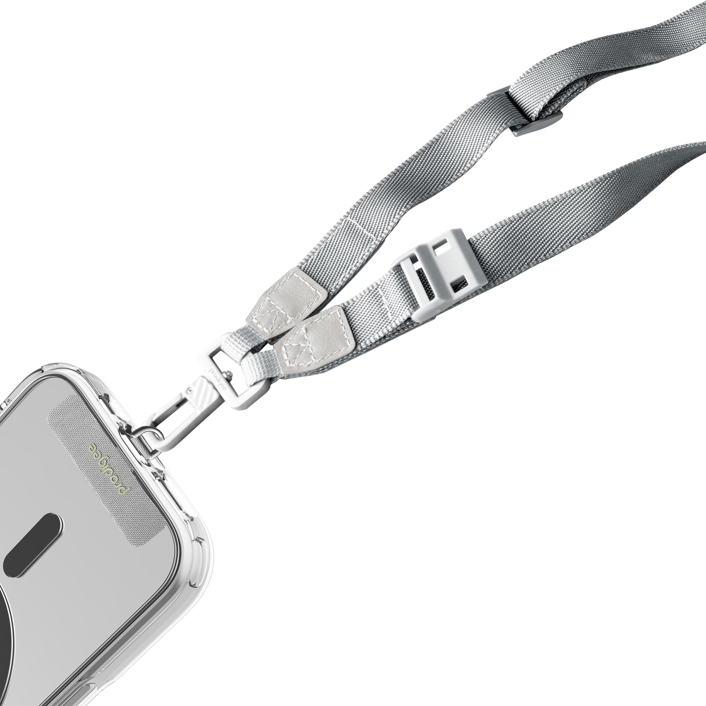 Prodigee Cross-It, Silver  (1107772)