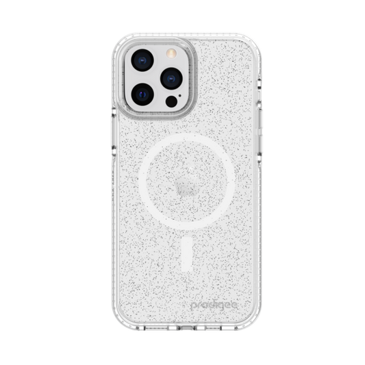 Apple iPhone 13 Pro 6.1 Prodigee Superstar + Mag Case - Clear (1101941)
