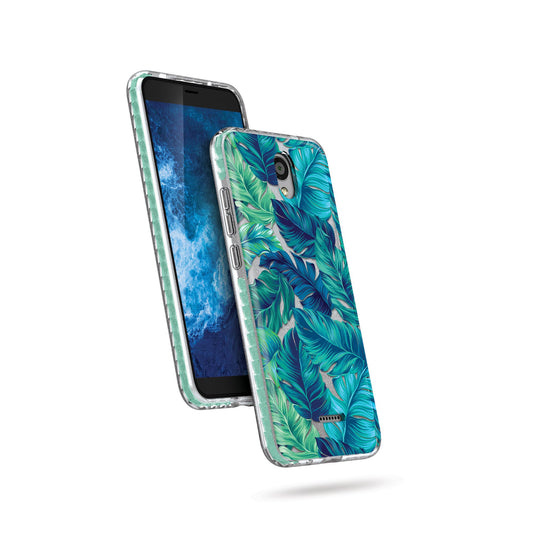 CRICKET ICON 2 ZIZO DEVINE SERIES- TROPICAL (10375)
