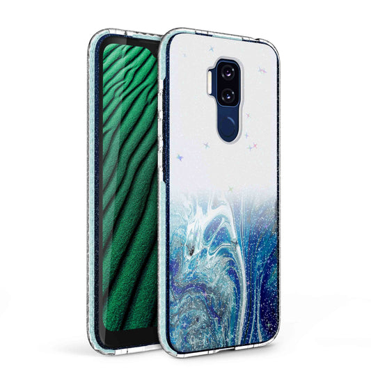 CRICKET INFLUENCE ZIZO DIVINE SERIES CASE - ARTIC (110377)