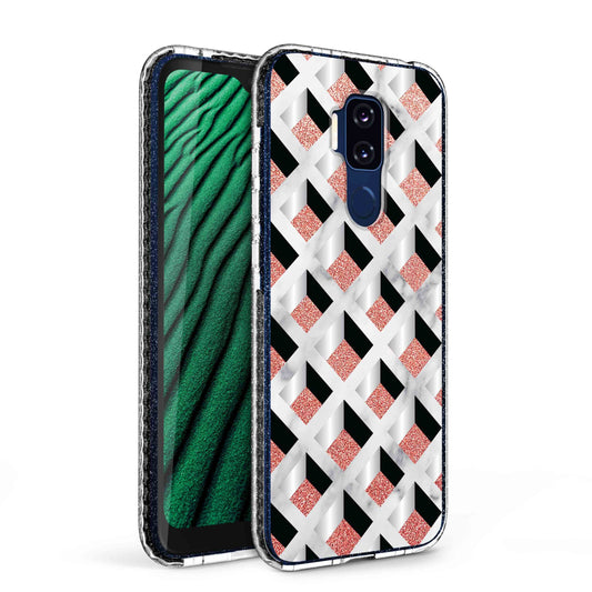 CRICKET INFLUENCE ZIZO DIVINE SERIES CASE - GEO (110375)