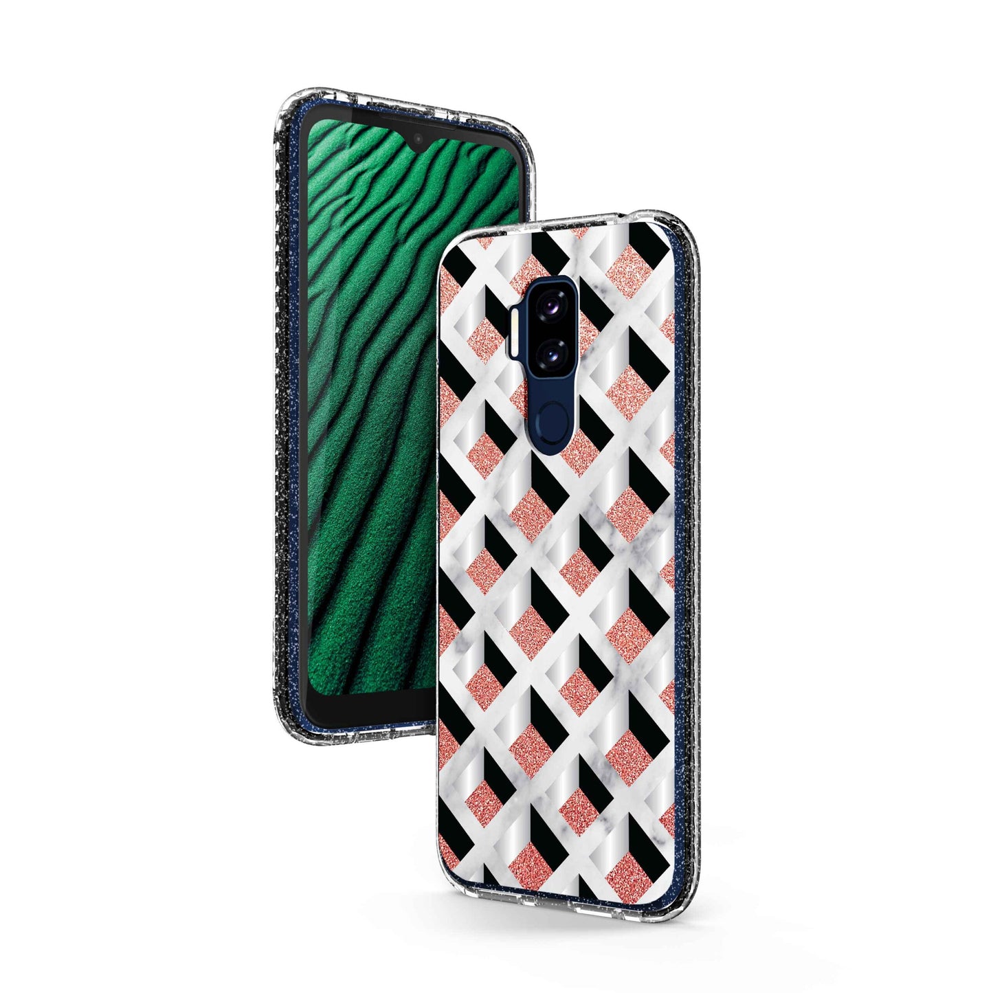 CRICKET INFLUENCE ZIZO DIVINE SERIES CASE - GEO (110375)