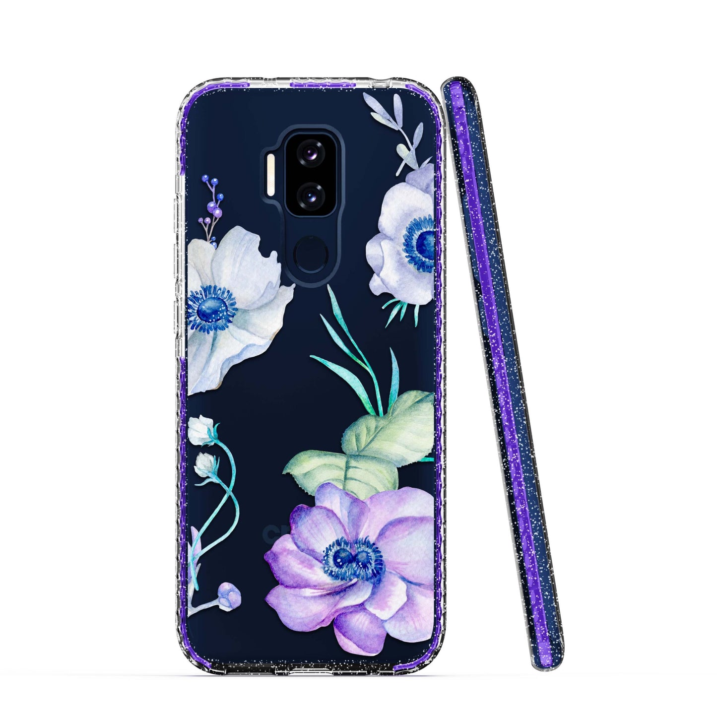 CRICKET INFLUENCE ZIZO DIVINE SERIES CASE - LILAC (110376)