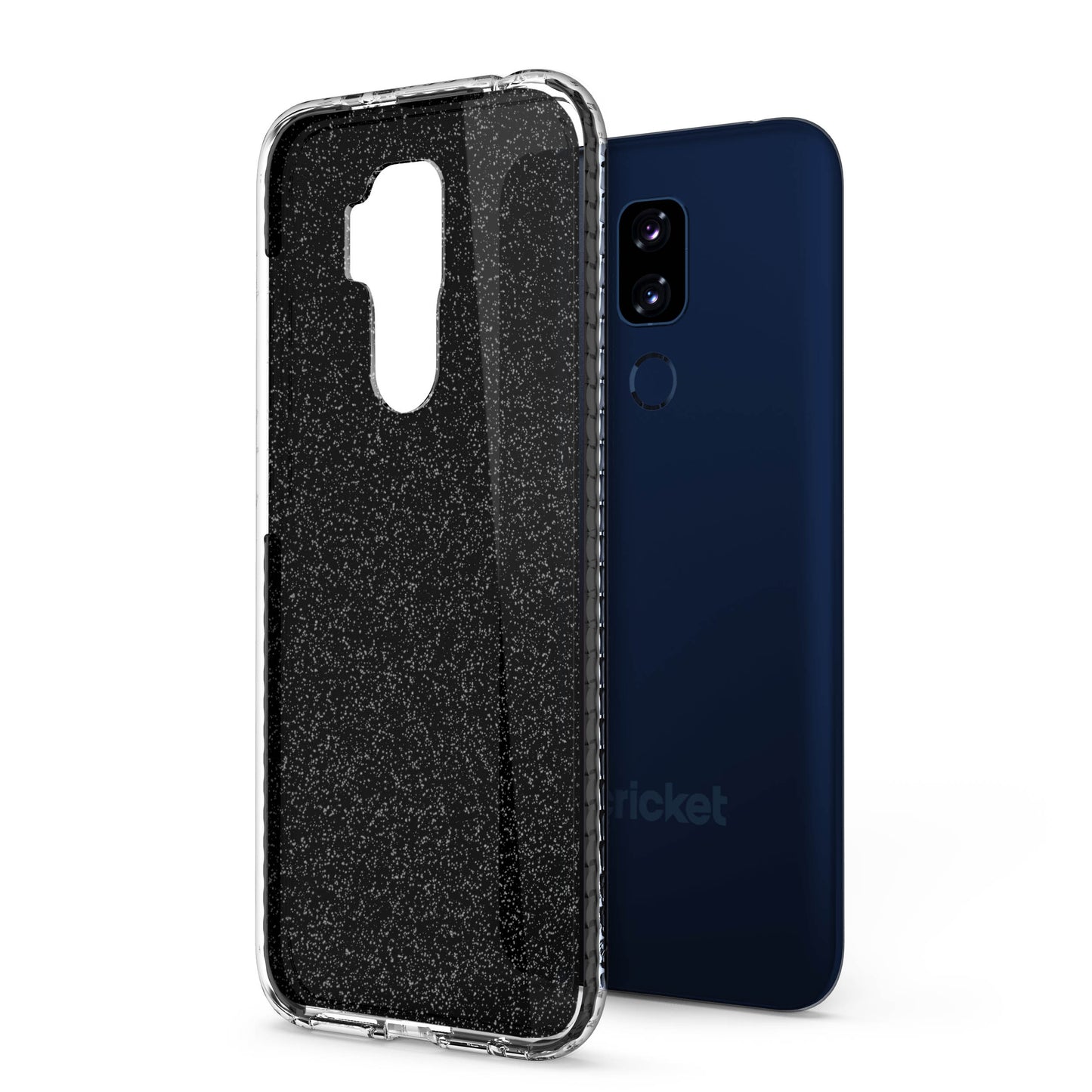 CRICKET INFLUENCE ZIZO DIVINE SERIES CASE - NIGHT STARS (110369)