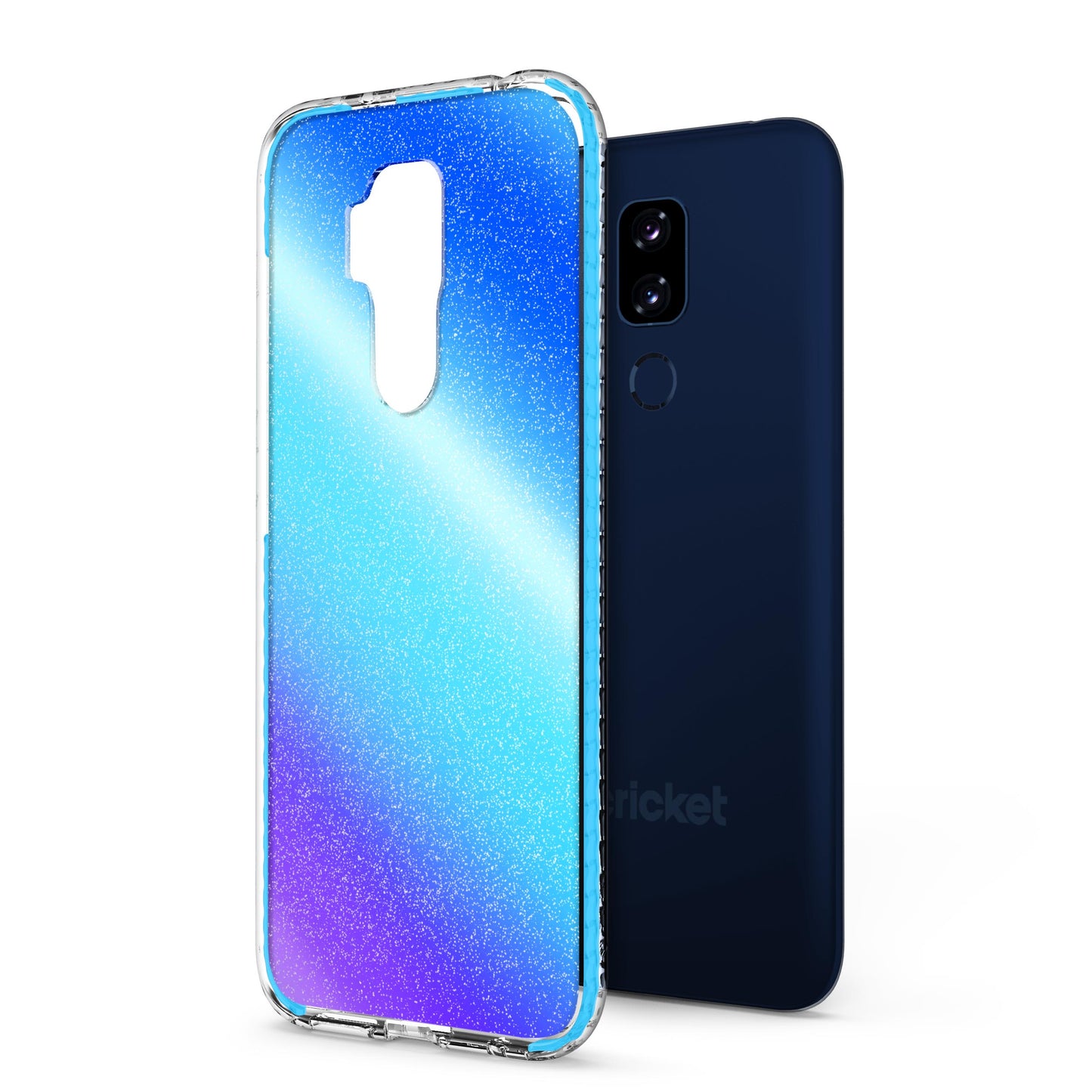 CRICKET INFLUENCE ZIZO DIVINE SERIES CASE - PRISM (110371)