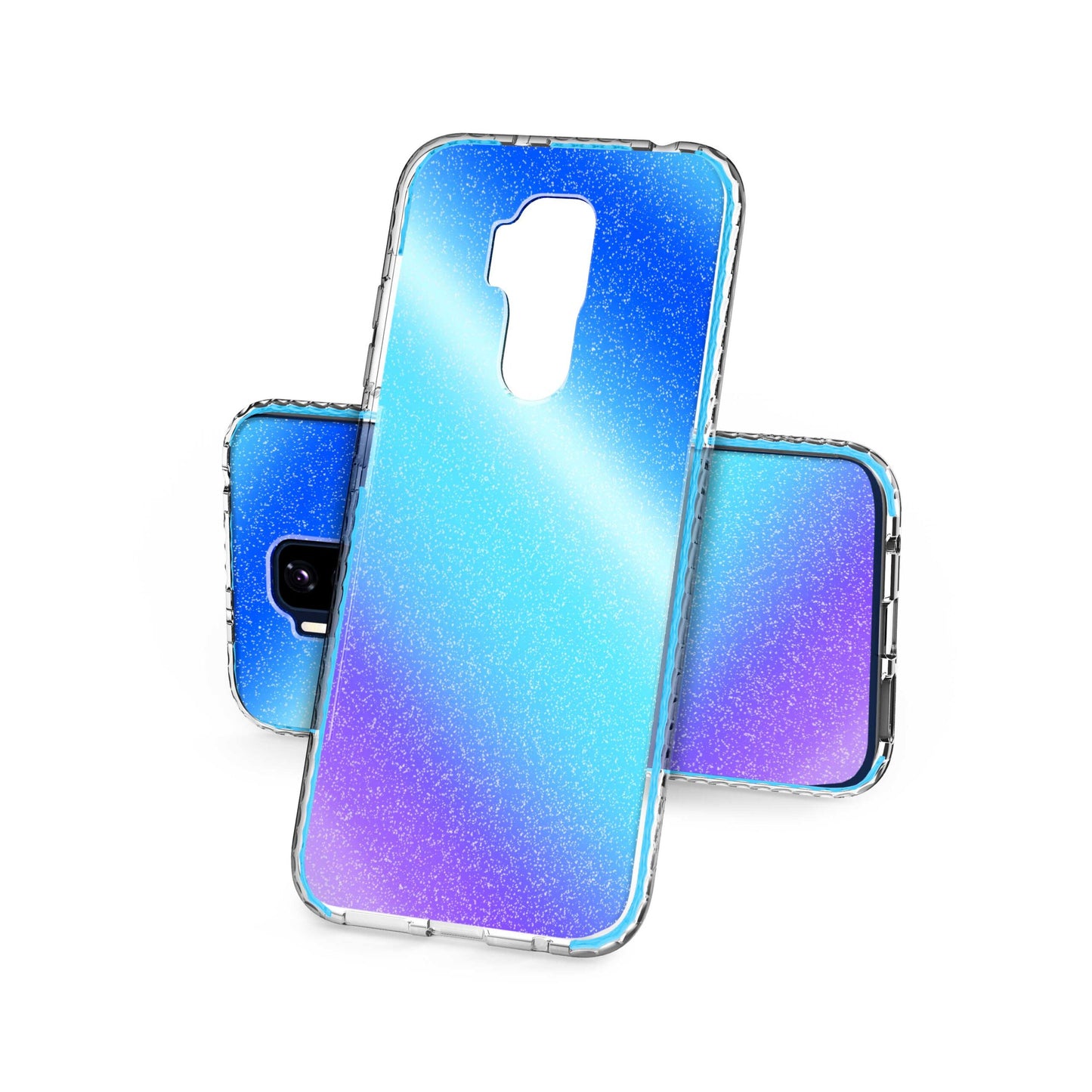 CRICKET INFLUENCE ZIZO DIVINE SERIES CASE - PRISM (110371)