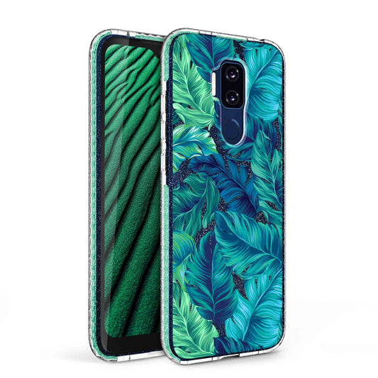 CRICKET INFLUENCE ZIZO DIVINE SERIES CASE - TROPICAL (110374)