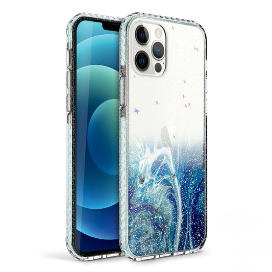 ZIZO DIVINE Series iPhone 12 / iPhone 12 Pro Case - Arctic (1106899)