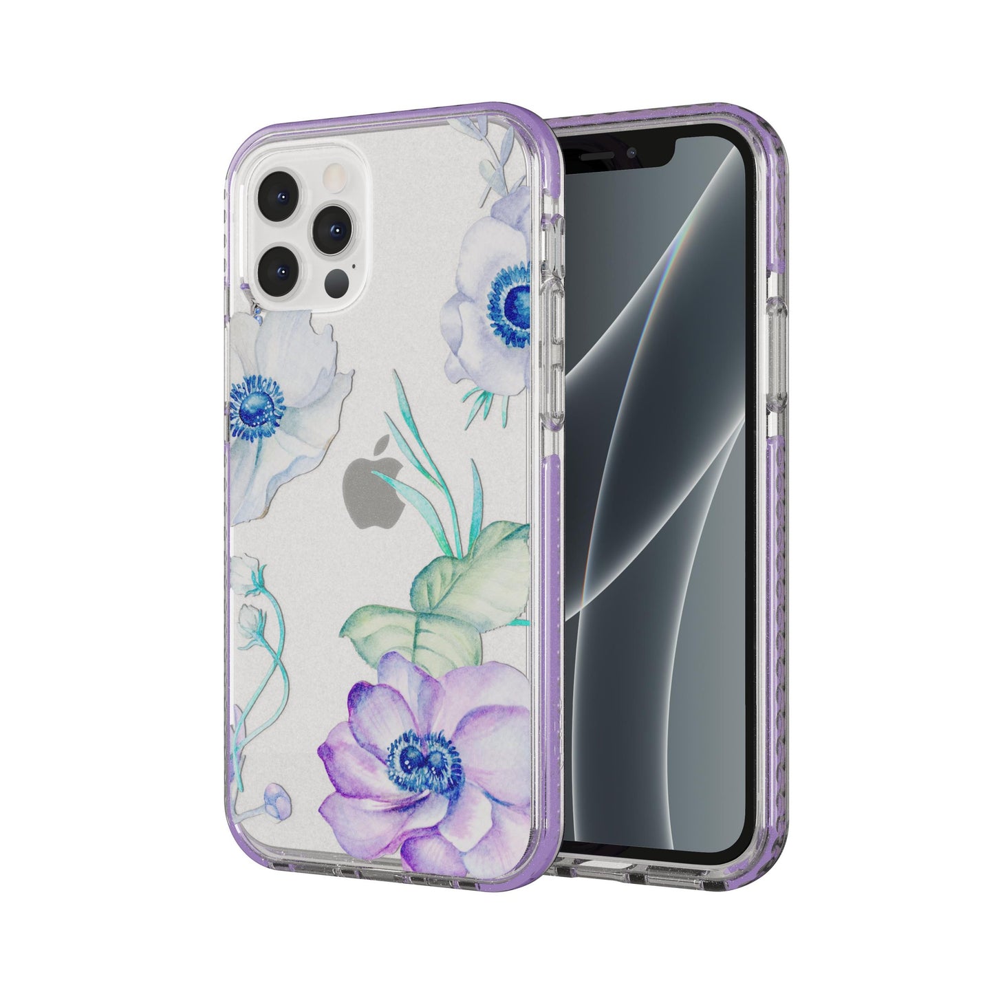 Apple iPhone 13 Pro Max 6.7 ZIZO Divine Series Case - Lilac (1101902)